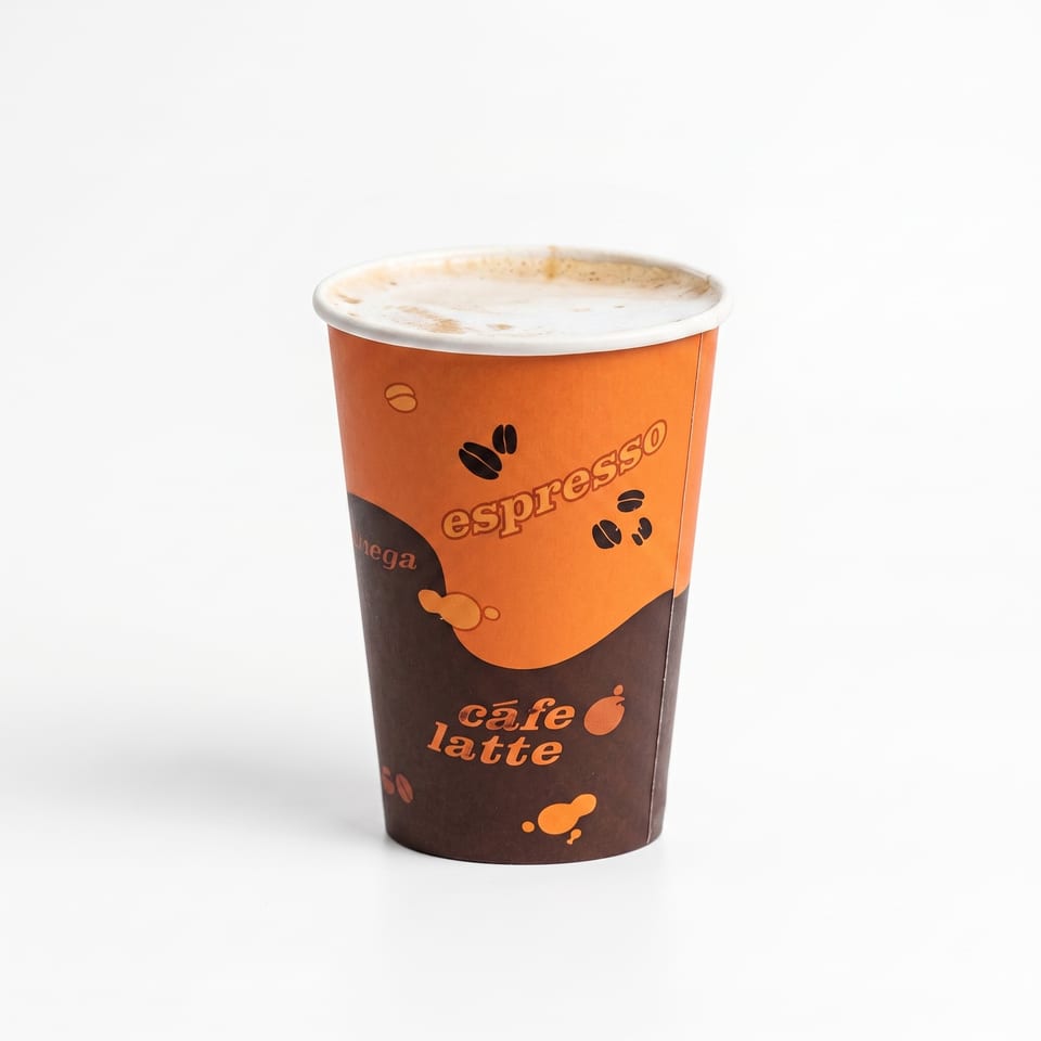 Indulge in Our Cappuccino