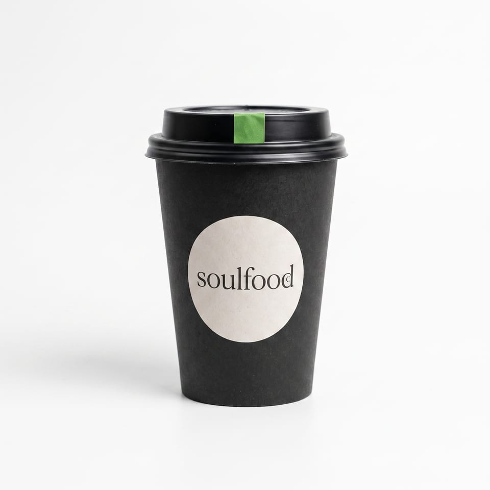 Indulge in Our Lattes