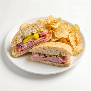 Italian Sandwich
