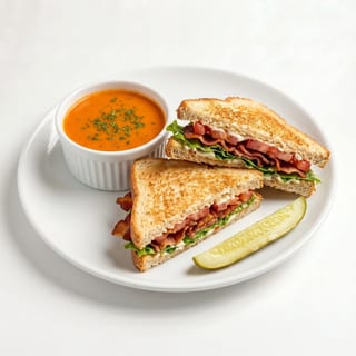 BLT Sandwich
